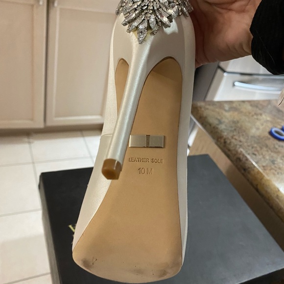 Brand new Badgley Mishcka shoes sz 10 - Picture 6 of 11